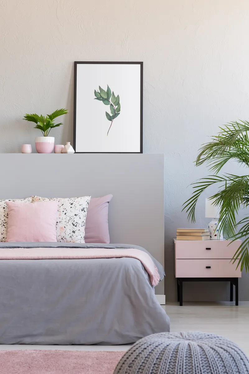 Interior preview of Bay Leaves