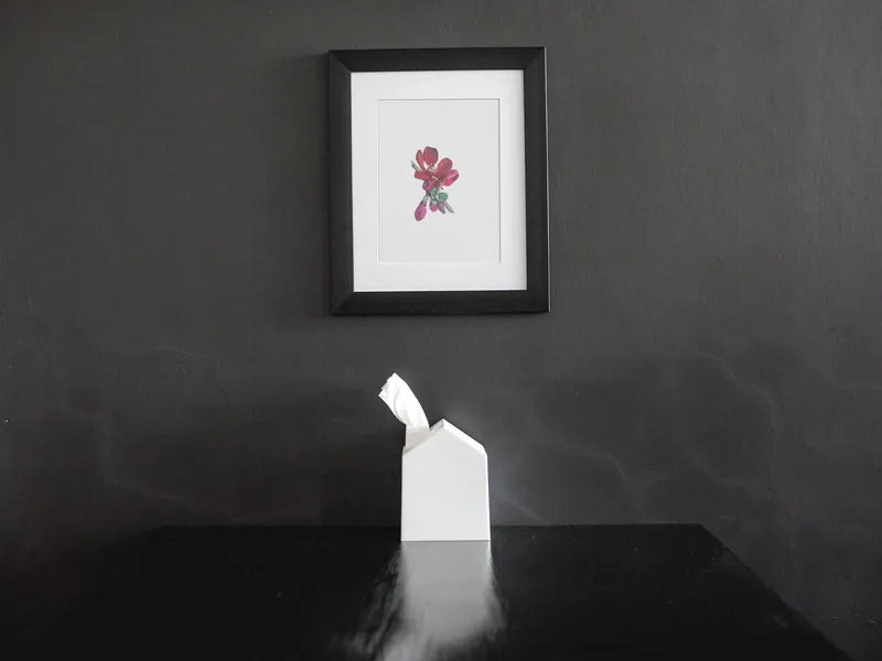 Interior preview of Beauty in the Bloom